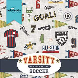 Varsity Soccer